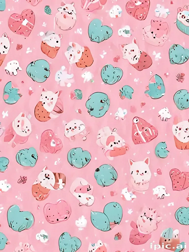 cute phone backgrounds aesthetic