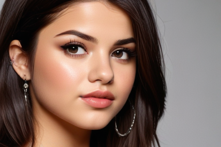 selena gomez's sister