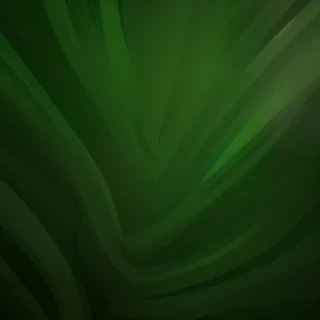 green abstract bg