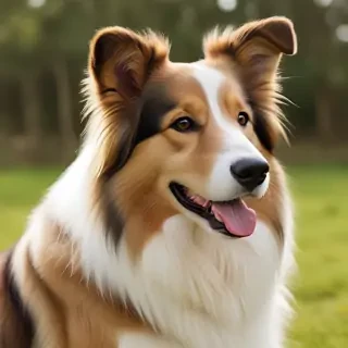 collie dog breed