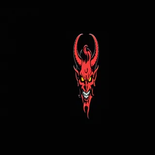satan wallpaper