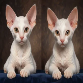 devon rex breed