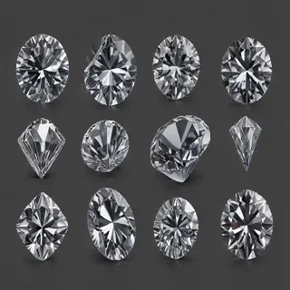 diamond shape png