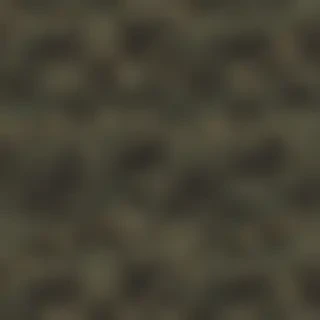 army backround