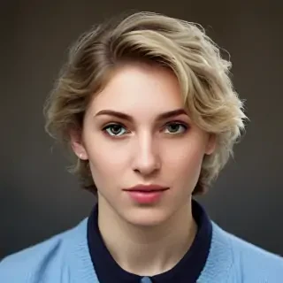 portraits