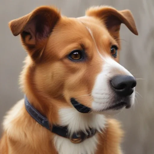 mutt dog breed