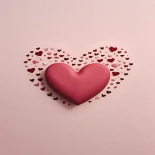 aesthetic valentines wallpaper iphone