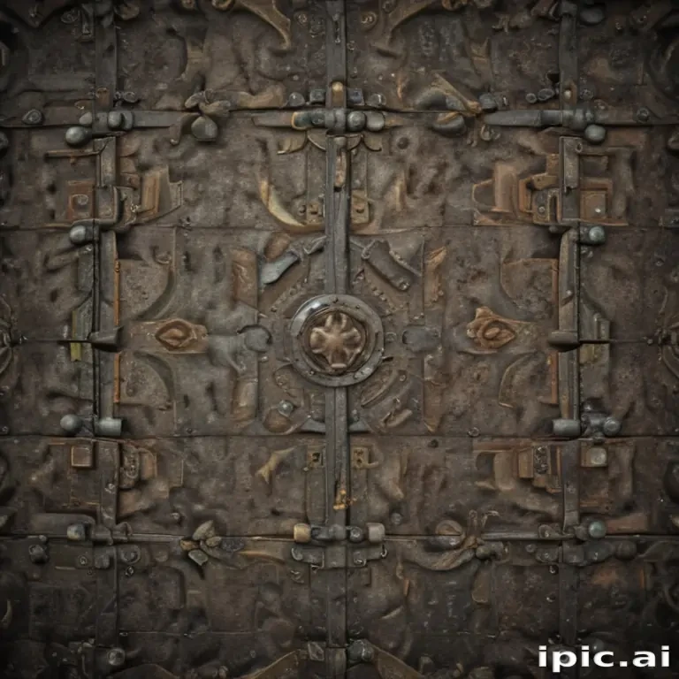 retro texture