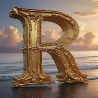 letter b