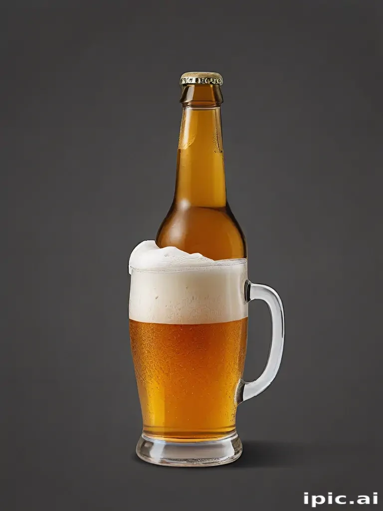 beer png