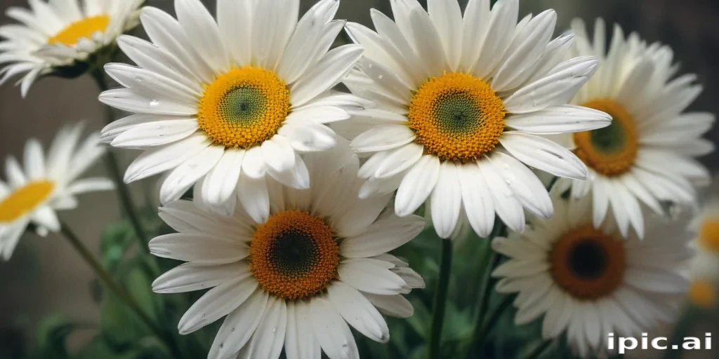 daisy wallpaper iphone