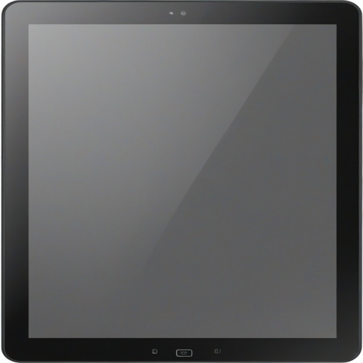 tablet png