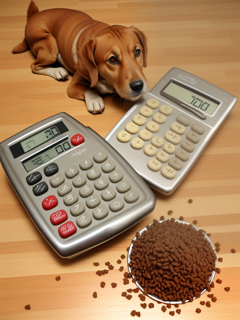 Artistic Homemade Dog Food Serving Size Calculator Wallpaper Photography Artistic Homemade Dog Food Serving Size Calculator Wallpaper Photography
