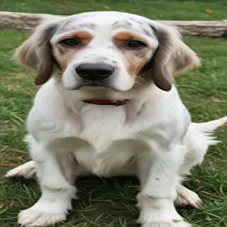 english setter