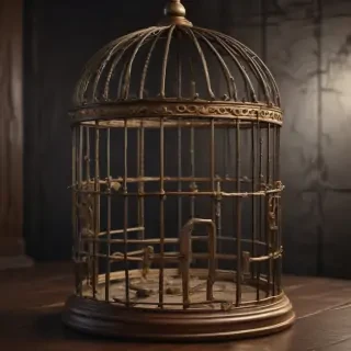 cage png