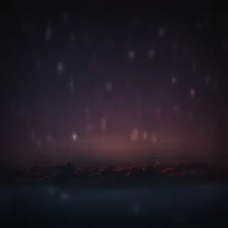 dark gradient background