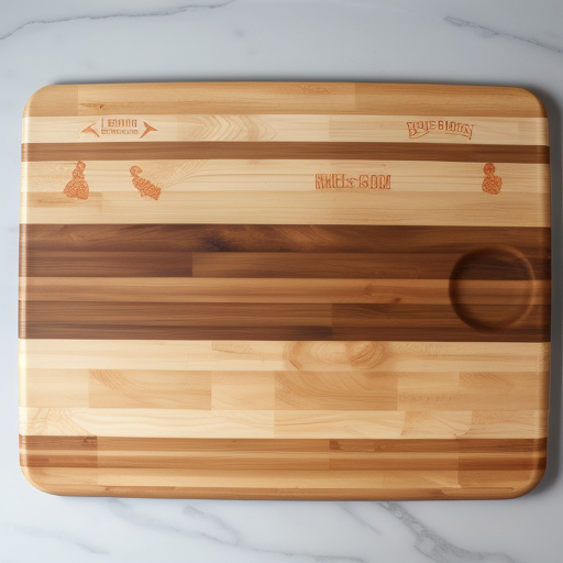 best non toxic cutting board