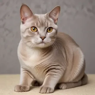 brazilian shorthair cat breed
