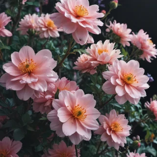 aesthetic floral iphone wallpaper