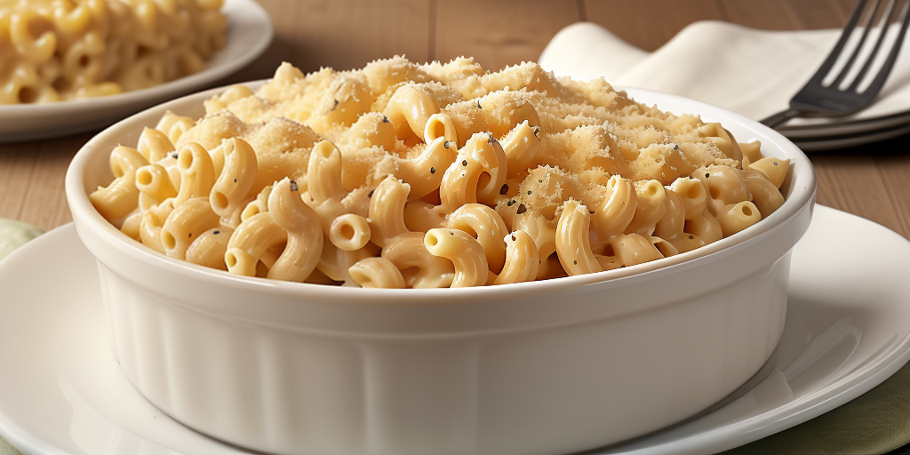 replace milk in mac and cheese
