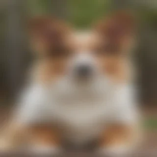 aussie dog