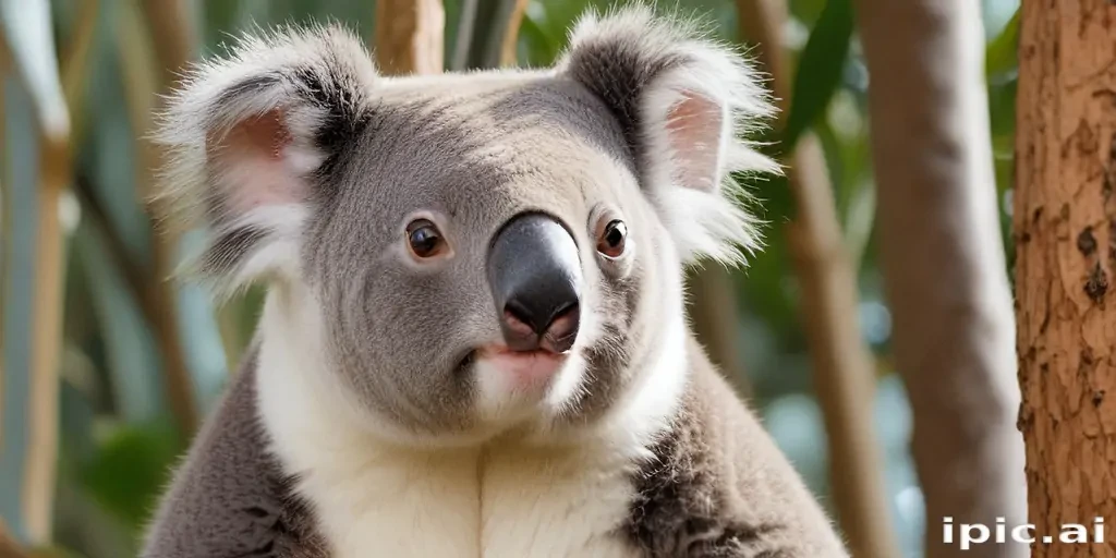 koala bear