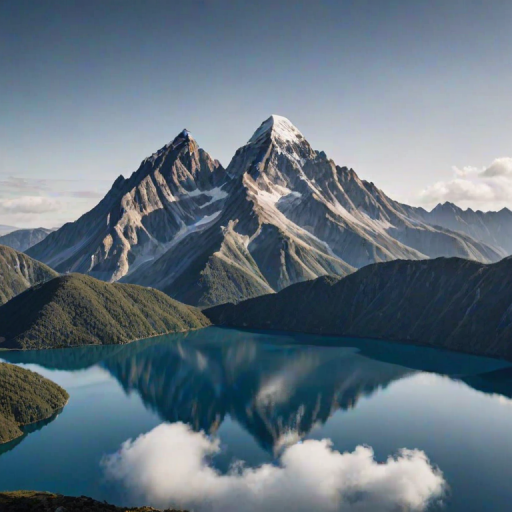 mount png