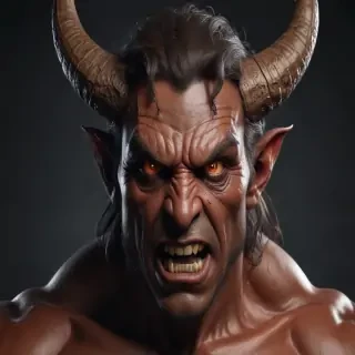 demon png
