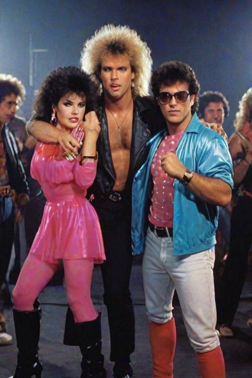 80s music
