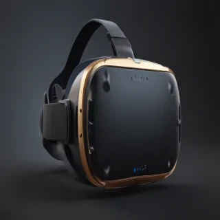 vr headset png