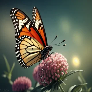 butterfly desktop wallpaper