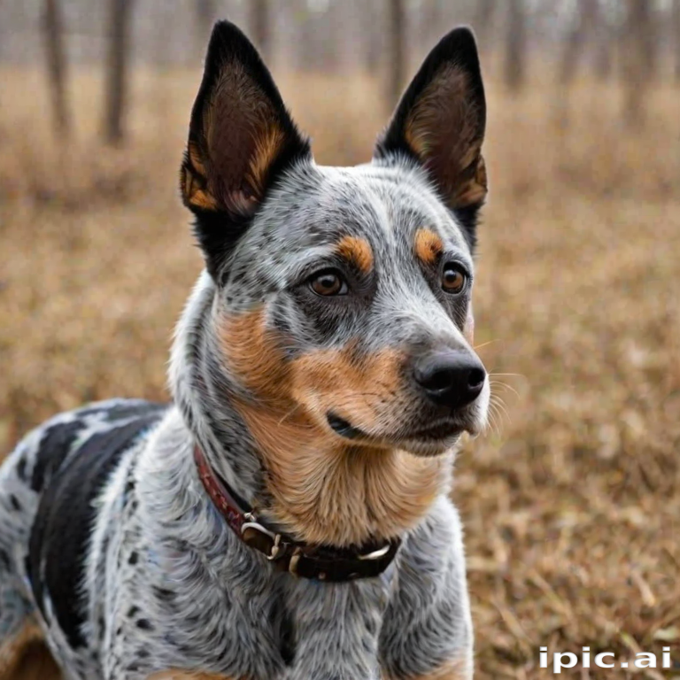 texas heeler dog breed