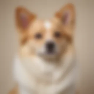 xiasi dog breed