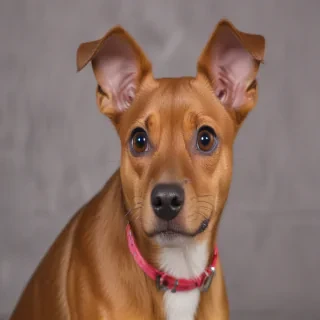 american rat pinscher