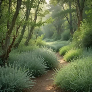 sage green photos