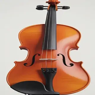 violin png