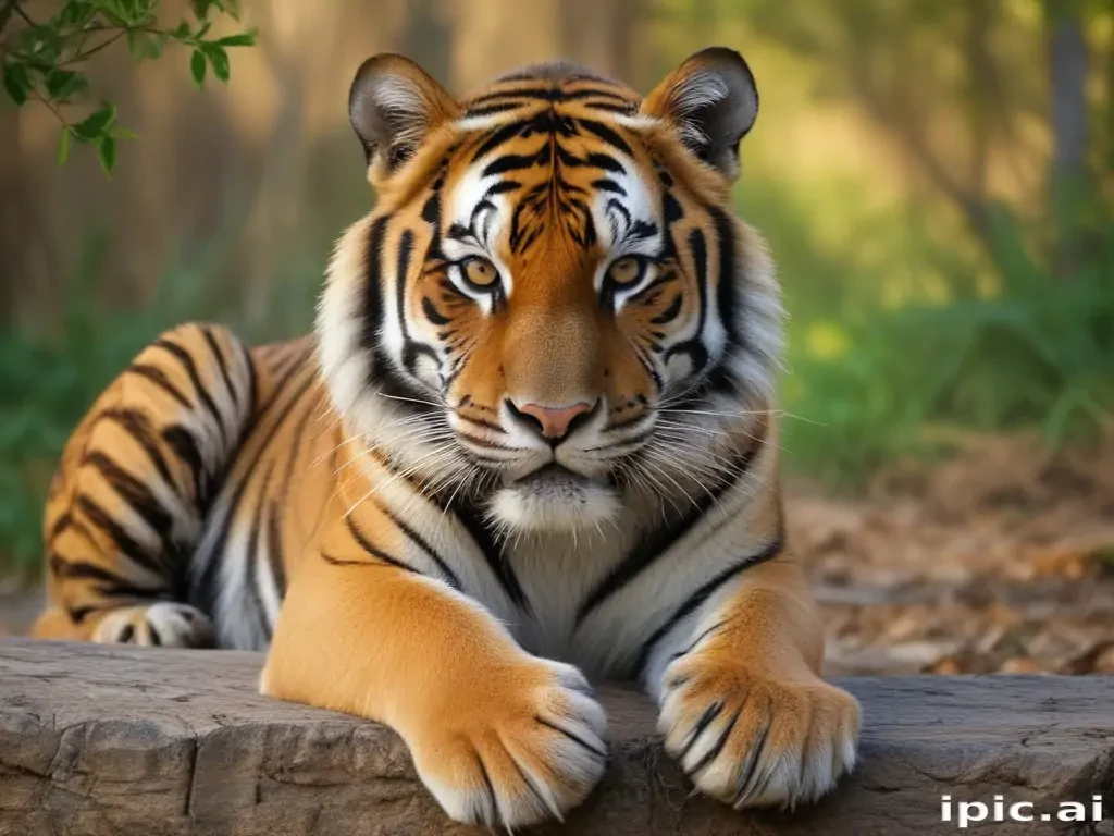 tiger wallpapers