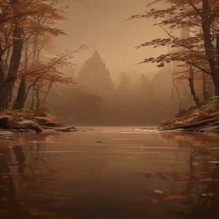 cute brown aesthetic wallpaper
