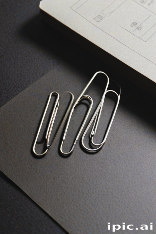 paper clip png