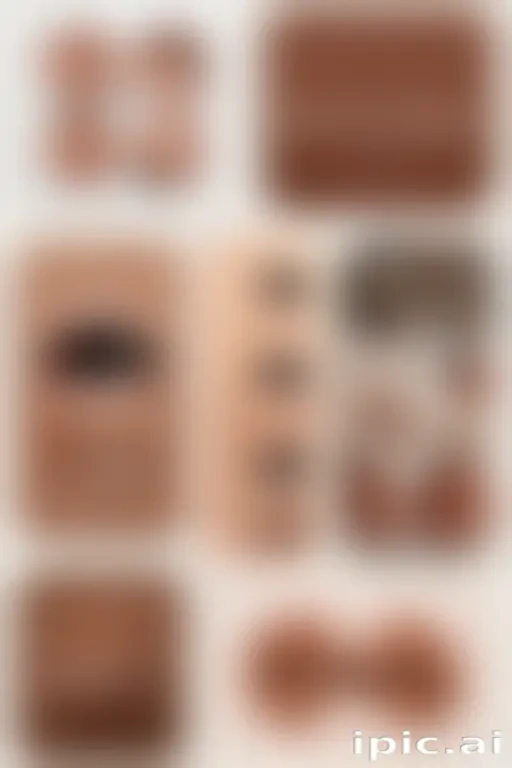 instagram highlight covers brown