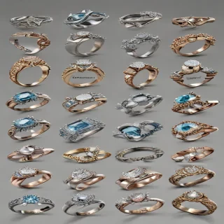 rings png