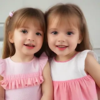 young cuteies