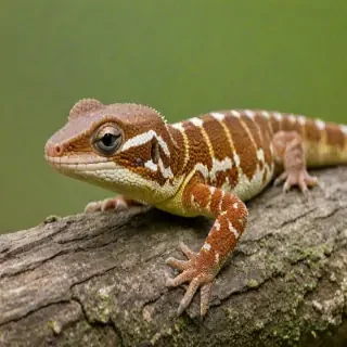 gecko lizard