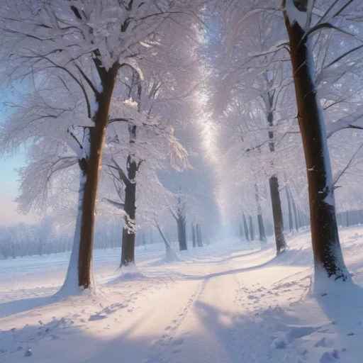 snow pngs