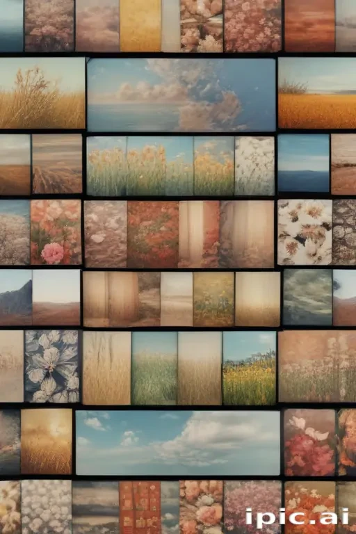 plain zoom backgrounds