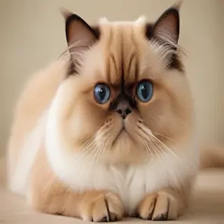 himalayan cat breed