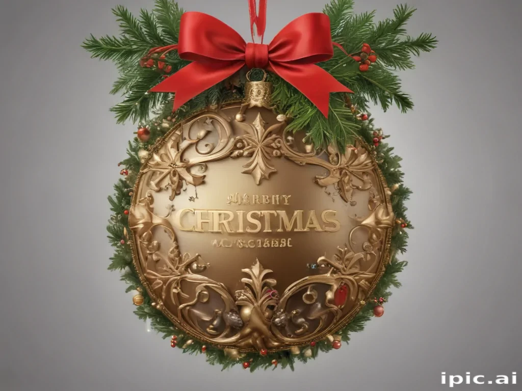 christmas png design