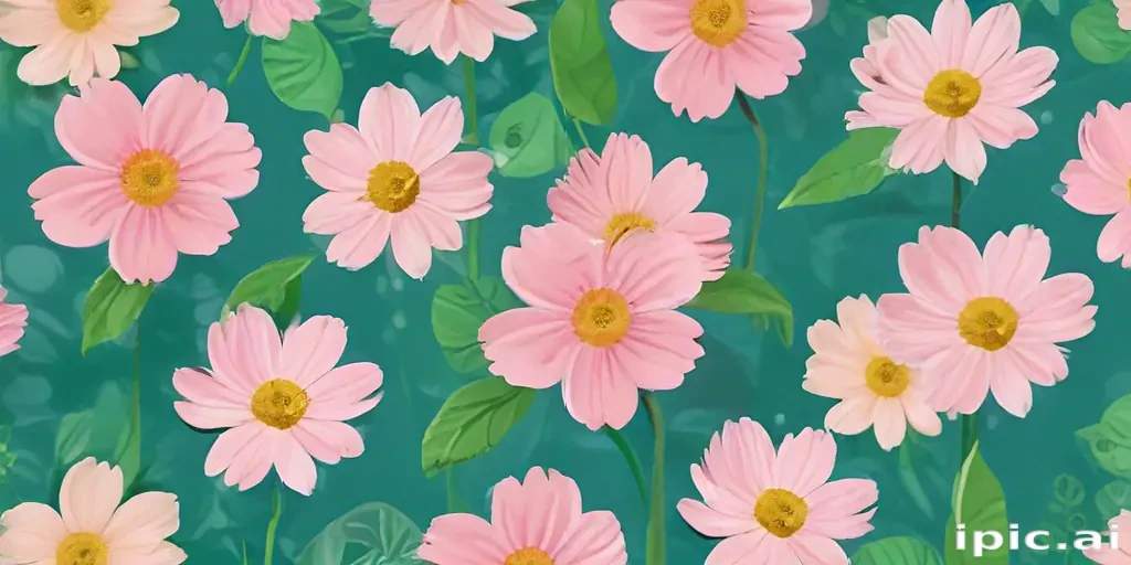 cute spring screensavers