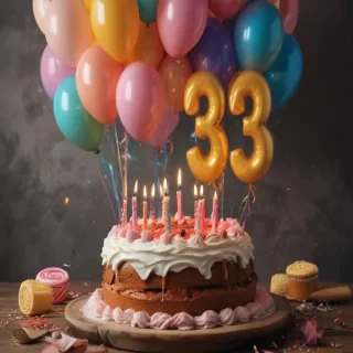birthday wallpaper aesthetic