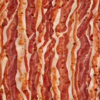 bacon png
